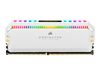 CORSAIR RAM Dominator Platinum RGB - 32 GB (2 x 16 GB Kit) - DDR4 3200 UDIMM CL16_thumb_1