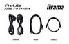 iiyama LED-Display ProLite XB2797HSN-B1 - 68.6 cm (27") - 1920 x 1080 Full HD_thumb_20