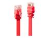 Cable Lindy Cat.6 U/UTP Flachband 3m Red_thumb_2