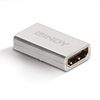 Lindy 41511 Kabeladapter HDMI 2.1 Silber_thumb_3