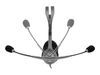 Logitech Stereo Headset H110 - headset_thumb_3