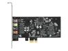 ASUS Soundkarte XONAR SE - PCIe_thumb_1