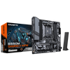 Gigabyte B550M GAMING X WIFI6 - Motherboard - micro ATX - Socket AM4 - AMD B550_thumb_1