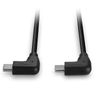 Lindy 32009 USB Kabel USB 2.0 1 m USB C 60 W Schwarz_thumb_4