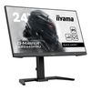 Iiyama LED-Display G-MASTER Black Hawk GB2445HSU-B1 - 60.5 cm (24") - 1920 x 1080 Full HD_thumb_3