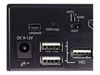 StarTech.com 2 Port HDMI KVM-Switch - Einzelmonitor 4K 60Hz Ultra HD HDR - HDMI 2.0 KVM Umschalter mit 2 Port USB-3.0-Hub (5 Gbit/s) und 4x USB 2.0-HID, Audio - Hotkey - TAA (SV231HU34K6) - KVM-/Audio-Switch - 2 Anschlüsse - an Rack montierbar - TAA-konfo_thumb_6