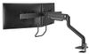 Neomounts DS75S-950BL2 Monitorarm 17-32" - Gasfeder - Topfix - 180°-Stopp_thumb_12