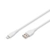 ASSMANN Lightning-Kabel - USB/Lightning - MFI-zertifiziert - 1 m_thumb_1