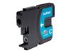 Brother LC980C - cyan - original - ink cartridge_thumb_4
