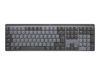 Logitech Keyboard MX - Graphite_thumb_1