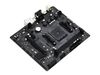 ASRock Mainboard A520M-HDV - Micro ATX - Socket AM4 - AMD A520_thumb_2