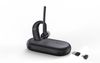 Yealink BH71 Pro USB-C/A Headset Wireless Ear-hook Office/Call center USB Type-C Bluetooth Black_thumb_1