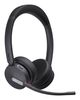 Yealink WH64 Dual Teams Headset Wireless Head-band Office/Call center USB Type-C Bluetooth Black_thumb_3