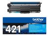 Brother Toner Cartridge TN-421C - Cyan_thumb_1