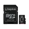 Kingston Flash Card inkl. SD-Adapter CANVAS Select Plus - microSDHC UHS-I - 64 GB - 3 Pack_thumb_1