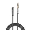 Lindy 35329 Audio-Kabel 3 m 3.5mm Anthrazit_thumb_2