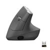 Logitech Maus MX Vertical - Schwarz_thumb_1