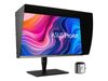 ASUS LED-Monitor ProArt PA27UCX-K -  68.47 cm (27") - 3840 x 2160 4K UHD_thumb_5