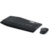 Logitech Keyboard and Mouse Set MK850 - Black_thumb_13