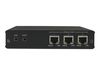 StarTech.com 3 Port HDBaseT Extender Kit mit 3 Empfängern - 1x3 HDMI über CAT5 Splitter - Bis zu 4K - Erweiterung für Video/Audio_thumb_4