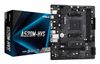ASRock Mainboard A520M-HVS - Micro ATX - Socket AM4 - AMD A520_thumb_1
