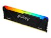 Kingston RAM FURY Beast RGB - 32 GB - DDR4 3200 DIMM CL16_thumb_2