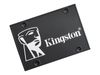 Kingston SSD KC600 - 2 TB - 2.5" - SATA 6 GB/s_thumb_2