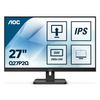 AOC LED-Display Q27P2Q - 68.6 cm (27") - 2560 x 1440 QHD_thumb_1