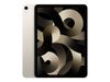 Apple iPad Air 10.9 - 27.7 cm (10.9") - Wi-Fi - 64 GB - Starlight_thumb_2