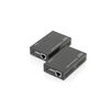 DIGITUS Professional 4K HDMI Extender Set - video/audio/infrared extender - HDBaseT_thumb_4
