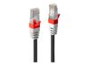 Cable Lindy Cat 6A S/FTP LSZH 10m Black_thumb_2