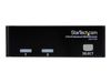 StarTech.com 2 Port Professional USB KVM Switch Kit with Cables - KVM switch - 2 ports_thumb_2