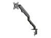 Neomounts FPMA-D650 mounting kit - full-motion - for LCD display - black_thumb_5