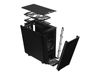 Fractal Design Casing Define 7 Compact - Midi - black_thumb_5