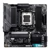 Gigabyte B850M GAMING X WIFI6E - Motherboard - micro ATX - Socket AM5 - AMD B850_thumb_2