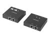 StarTech.com HDMI Cat6 extender with 4 Port USB - 1080 p - 50 m_thumb_6