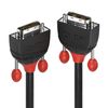 Lindy DVI cable Black Line - 3 m_thumb_1
