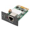 DIGITUS SNMP & WEB Card for Online UPS Systems_thumb_1