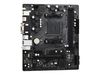 ASRock Mainboard A520M-HDV - Micro ATX - Socket AM4 - AMD A520_thumb_3