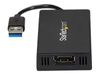 StarTech.com USB 3.0 to DisplayPort Adapter - DisplayLink Certified - 4K 30Hz - USB / DisplayPort adapter - TAA Compliant - 9 m_thumb_4
