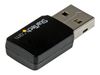 StarTech.com Netzwerkadapter USB433WACDB - USB 2.0_thumb_3