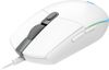 Logitech Maus G102 LIGHTSYNC - weiß_thumb_1