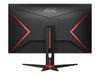 AOC LED-Display Q27G2E/BK - 68.6 cm (27") - 2560 x 1440 Quad HD_thumb_7