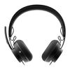 Logitech On-Ear Wireless Headset UC Zone_thumb_2