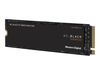 WD Black SN850 NVMe SSD WDS200T1X0E - SSD - 2 TB - PCIe 4.0 x4 (NVMe)_thumb_1