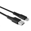 cable: Lindy Lightning plug - Lightning / USB Typ A - 2m - back_thumb_3