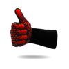FireRocket Grillhandschuh paar rot 2 Stück_thumb_4