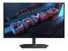 GIGABYTE OLED-Display MO27U2 - 68.6 cm (27") - 3840 x 2160 4K UHD_thumb_1