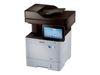 Samsung ProXpress M4583FX - multifunction printer - B/W_thumb_1