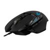 Logitech Gaming Mouse G502 Hero - Black_thumb_3